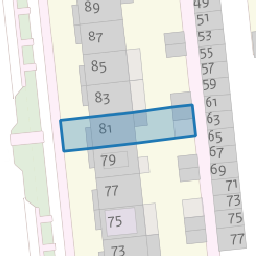 Perceel BES00-C-4293
