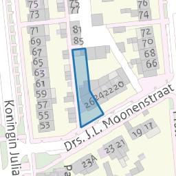 Perceel BES00-C-4296