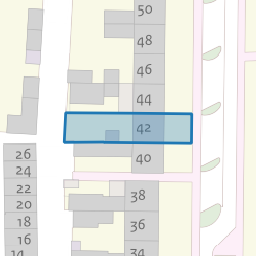 Perceel BES00-C-4307