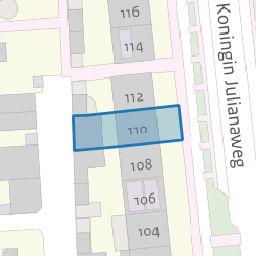Perceel BES00-C-4309