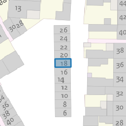 Perceel BES00-C-4314
