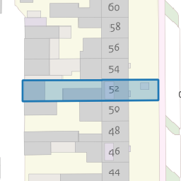 Perceel BES00-C-4322