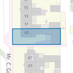 Perceel BES00-C-4326