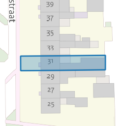 Perceel BES00-C-4327