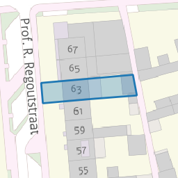 Perceel BES00-C-4334