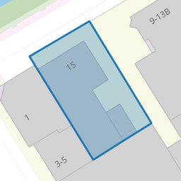 Perceel BES00-C-4346