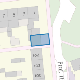 Perceel BES00-C-4354