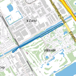 Perceel BES00-C-4357