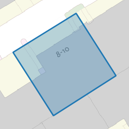 Perceel BES00-C-4367