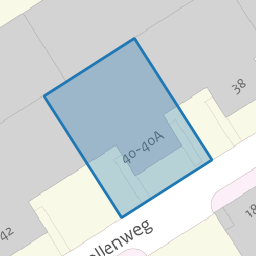 Perceel BES00-C-4370