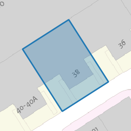 Perceel BES00-C-4371