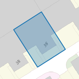 Perceel BES00-C-4372