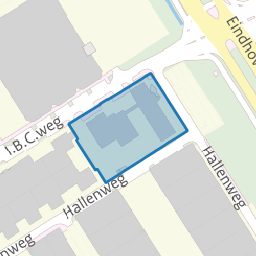 Perceel BES00-C-4376