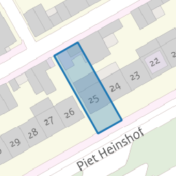 Perceel BES00-C-4396