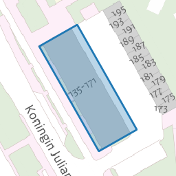 Perceel BES00-C-4400