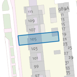 Perceel BES00-C-4409