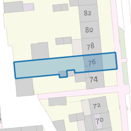 Perceel BES00-C-4416