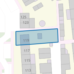 Perceel BES00-C-4421