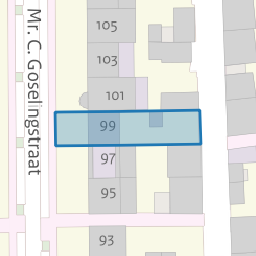 Perceel BES00-C-4423