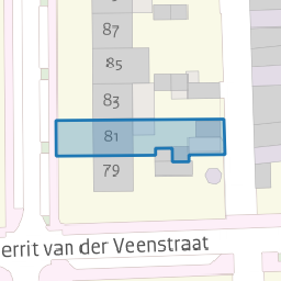 Perceel BES00-C-4426