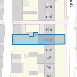 Perceel BES00-C-4427
