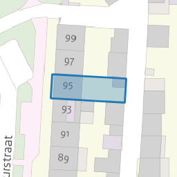 Perceel BES00-C-4432