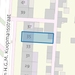 Perceel BES00-C-4446