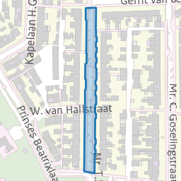 Perceel BES00-C-4453