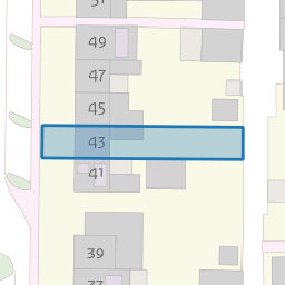 Perceel BES00-C-4464