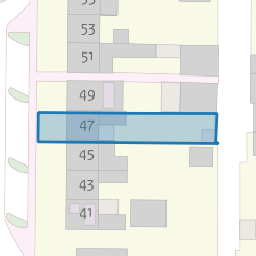 Perceel BES00-C-4465