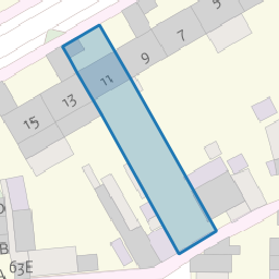 Perceel BES00-C-4481