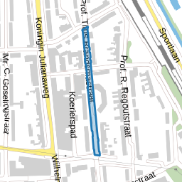 Perceel BES00-C-4488