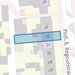 Perceel BES00-C-4496