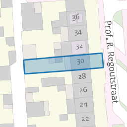 Perceel BES00-C-4497