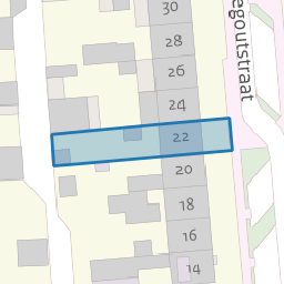Perceel BES00-C-4499