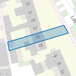 Perceel BES00-C-4508