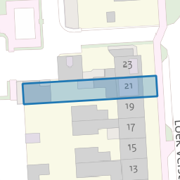 Perceel BES00-C-4510