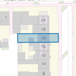 Perceel BES00-C-4515