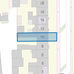 Perceel BES00-C-4516