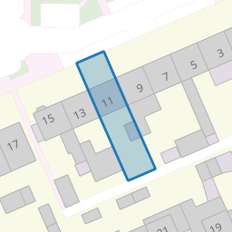 Perceel BES00-C-4519