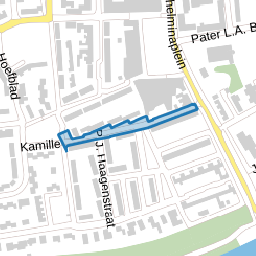 Perceel BES00-C-4521