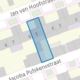 Perceel BES00-C-4526