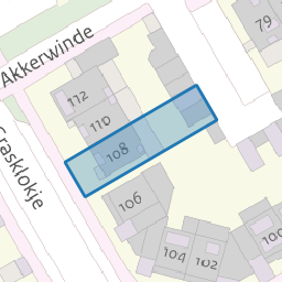 Perceel BES00-C-4532