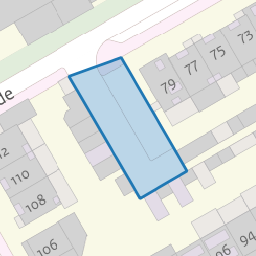 Perceel BES00-C-4533