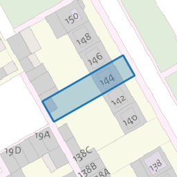 Perceel BES00-C-4539