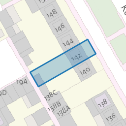 Perceel BES00-C-4540