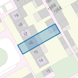 Perceel BES00-C-4541