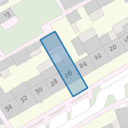 Perceel BES00-C-4543