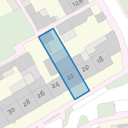 Perceel BES00-C-4545