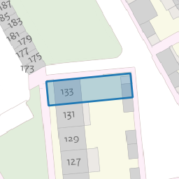 Perceel BES00-C-4546